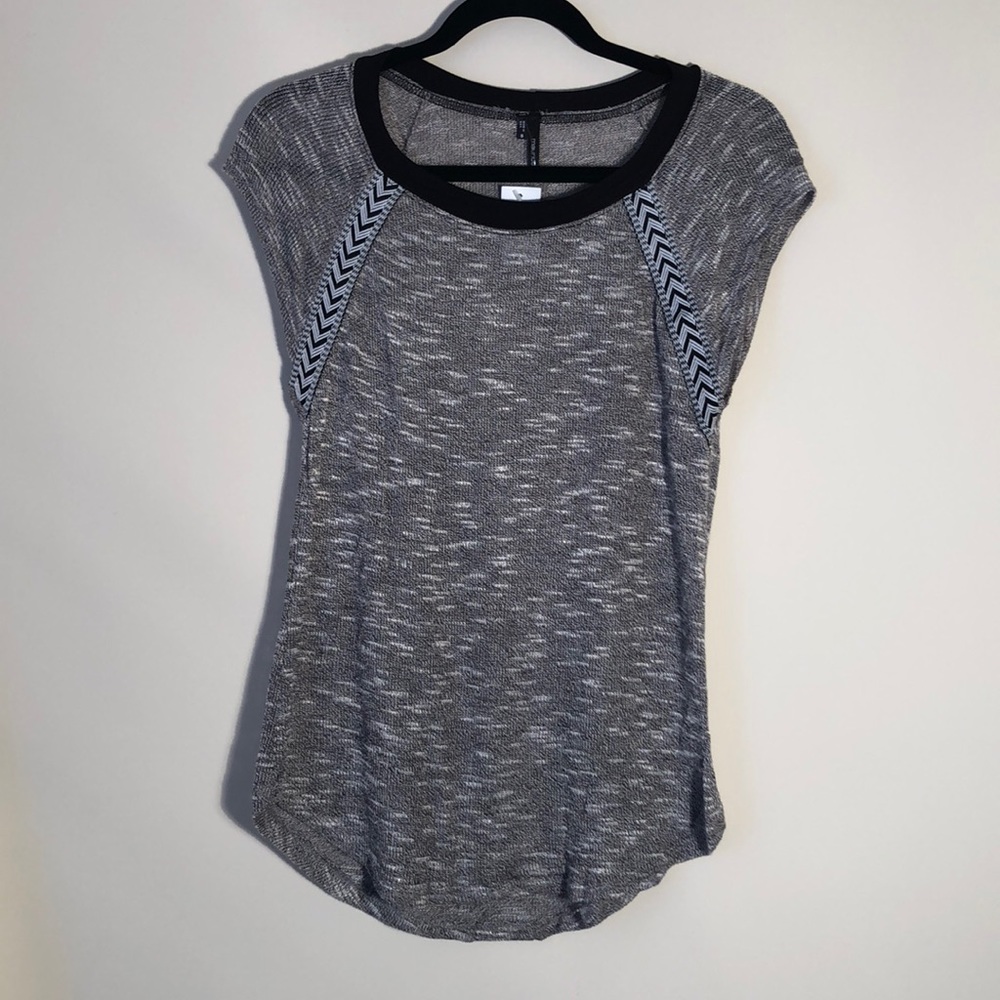 NWT Maurice’s Top